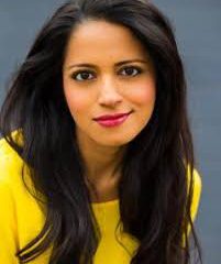 Mouzam Makkar