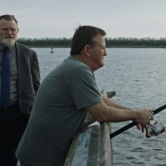 Mr. Mercedes Season 1 screenshot 7