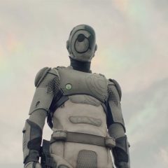 Murderbot Season 1 screenshot 8