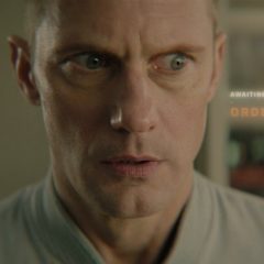 Murderbot Season 1 screenshot 1