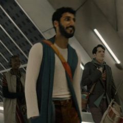 Murderbot Season 1 screenshot 5