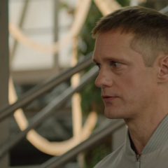 Murderbot Season 1 screenshot 10