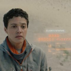 Murderbot Season 1 screenshot 5