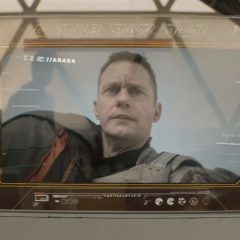 Murderbot Season 1 screenshot 8