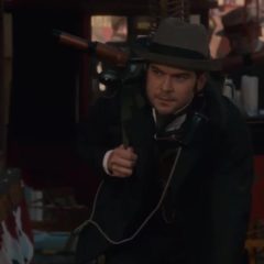 Murdoch Mysteries Season 14 screenshot 8