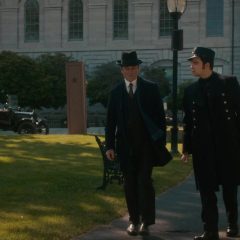 Murdoch Mysteries Season 15 screenshot 8