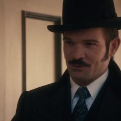 Murdoch Mysteries Season 15 screenshot 6