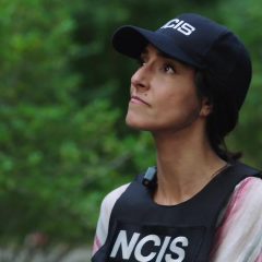 NCIS: New Orleans Season 6 screenshot 3