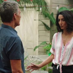 NCIS: New Orleans Season 6 screenshot 6