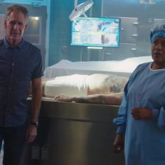 NCIS: New Orleans Season 6 screenshot 7