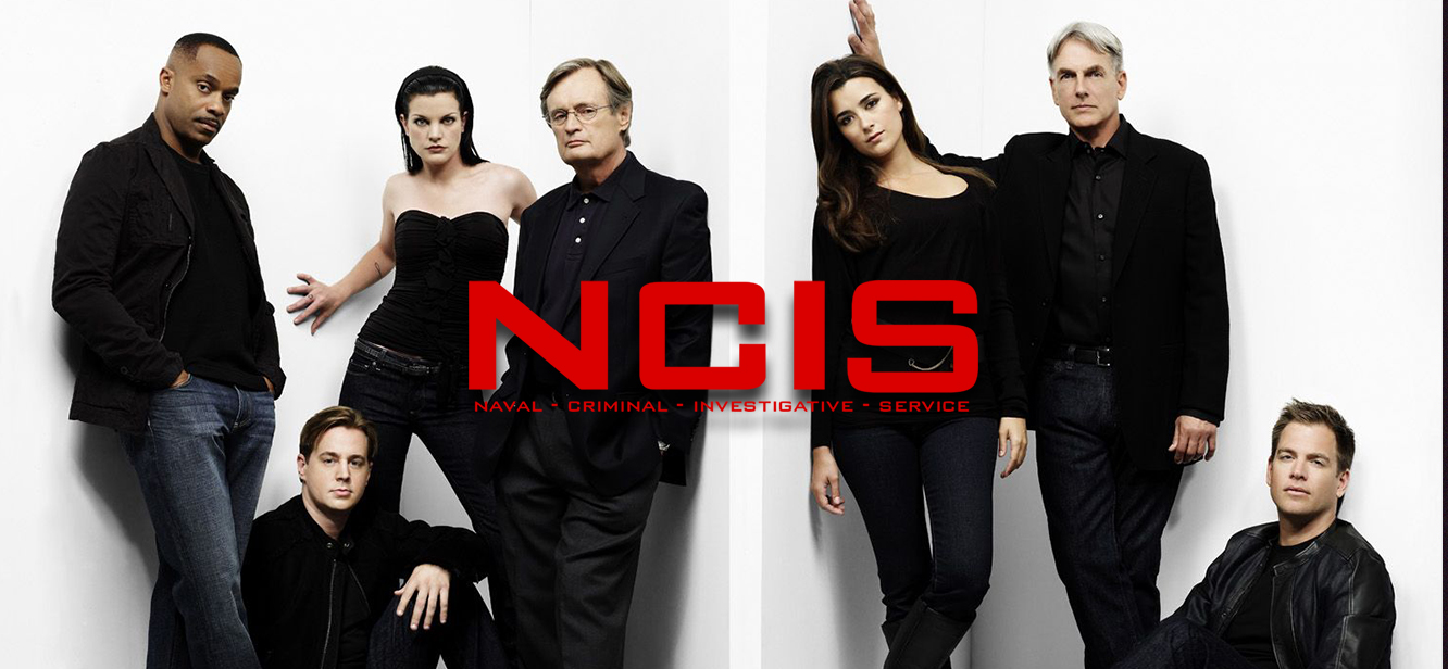 NCIS: Naval Criminal Investigative Service Season 16 tv series Poster