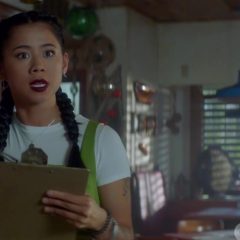 Nancy Drew Season 1 screenshot 5