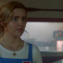 Nancy Drew Season 1 screenshot 6