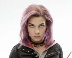 Natalia Tena