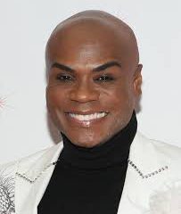 Nathan Lee Graham