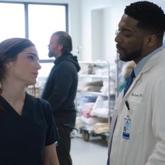 New Amsterdam Season 1 screenshot 3