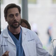 New Amsterdam Season 2 screenshot 5