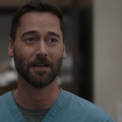 New Amsterdam Season 5 screenshot 10