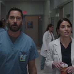 New Amsterdam Season 5 screenshot 9