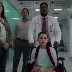 New Amsterdam Season 5 screenshot 1