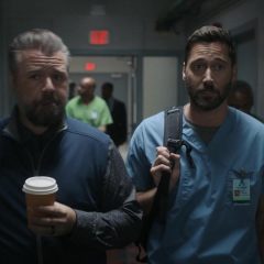 New Amsterdam Season 5 screenshot 3