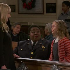 Night Court Season 2 screenshot 1