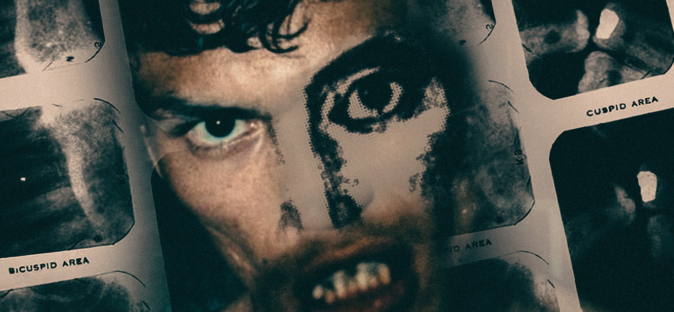 Night Stalker: The Hunt for a Serial Killer Season 1 tv series Poster