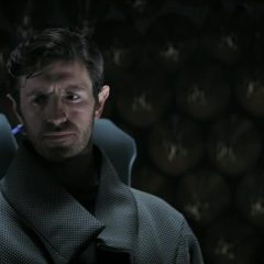 Nightflyers Season 1 screenshot 2