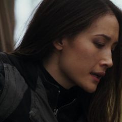 Nikita Season 1 screenshot 10