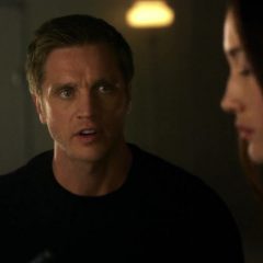 Nikita Season 1 screenshot 5