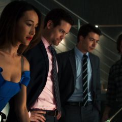 Nikita Season 2 screenshot 10