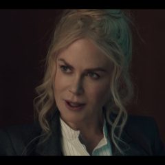Nine Perfect Strangers Season 2 screenshot 10