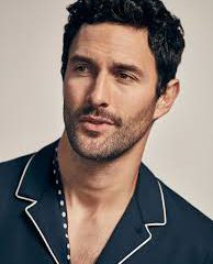 Noah Mills