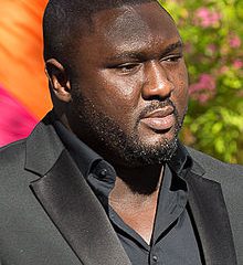 Nonso Anozie