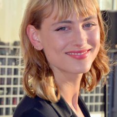 Nora Arnezeder