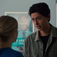 Nurses Season 2 screenshot 7