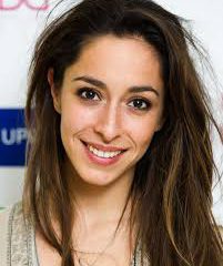 Oona Chaplin