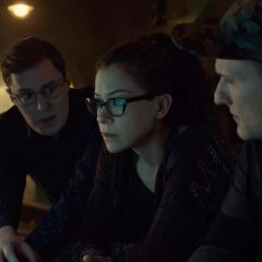 Orphan Black Season 5 screenshot 5