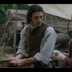 Outlander: Blood of My Blood Season 1 screenshot 9