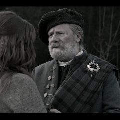 Outlander: Blood of My Blood Season 1 screenshot 1
