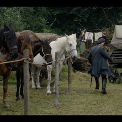 Outlander: Blood of My Blood Season 1 screenshot 5