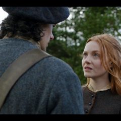 Outlander: Blood of My Blood Season 1 screenshot 8