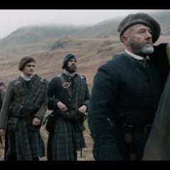 Outlander: Blood of My Blood Season 1 screenshot 1
