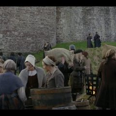 Outlander: Blood of My Blood Season 1 screenshot 2