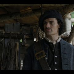 Outlander: Blood of My Blood Season 1 screenshot 3