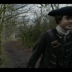 Outlander: Blood of My Blood Season 1 screenshot 4