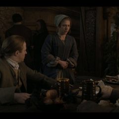 Outlander: Blood of My Blood Season 1 screenshot 6