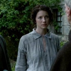 Outlander season 1 screenshot 7