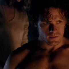 Outlander season 1 screenshot 2