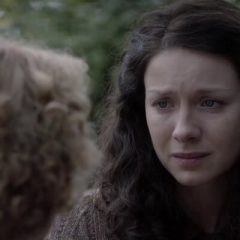 Outlander season 2 screenshot 4